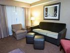 фото отеля Embassy Suites Hotel Chicago - Lombard / Oak Brook