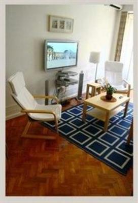фото отеля My Rainbow Rooms Gay Bed & Breakfast Lisbon