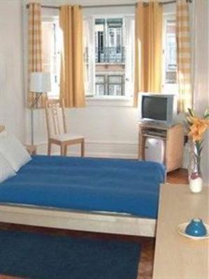 фото отеля My Rainbow Rooms Gay Bed & Breakfast Lisbon