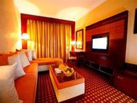 Coral Gulf Hotel Riyadh