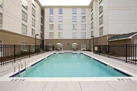 фото отеля Homewood Suites Chesapeake - Greenbrier