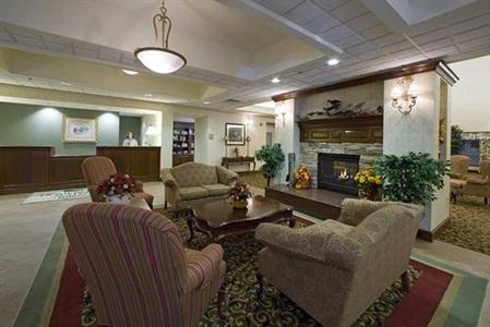 фото отеля Homewood Suites Chesapeake - Greenbrier