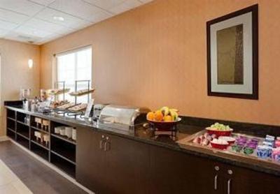 фото отеля Residence Inn Merrillville