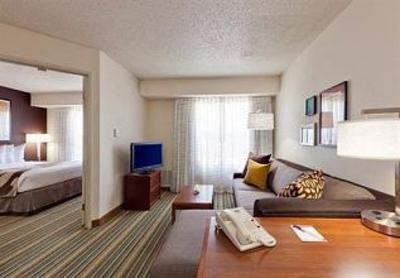 фото отеля Residence Inn Merrillville