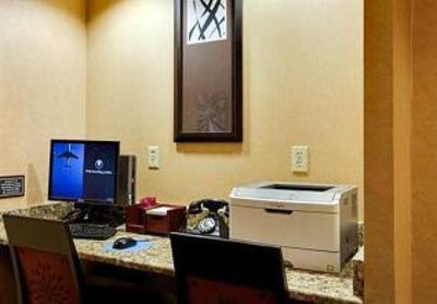 фото отеля Residence Inn Merrillville