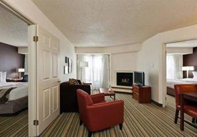 фото отеля Residence Inn Merrillville