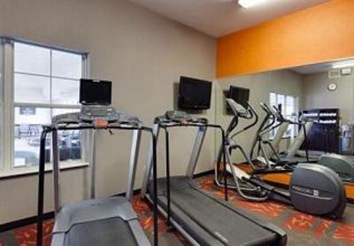 фото отеля Residence Inn Merrillville