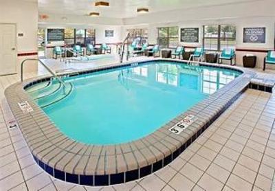 фото отеля Residence Inn Merrillville