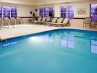 фото отеля Residence Inn Merrillville