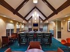 фото отеля Residence Inn Merrillville