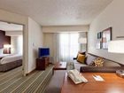 фото отеля Residence Inn Merrillville