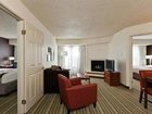 фото отеля Residence Inn Merrillville