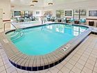 фото отеля Residence Inn Merrillville