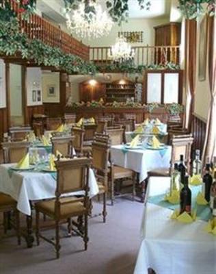 фото отеля Hotel Unio