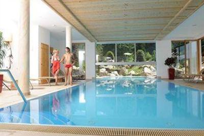 фото отеля Natur Und Wellness Hotel Höflehner Haus im Ennstal