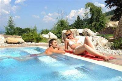 фото отеля Natur Und Wellness Hotel Höflehner Haus im Ennstal