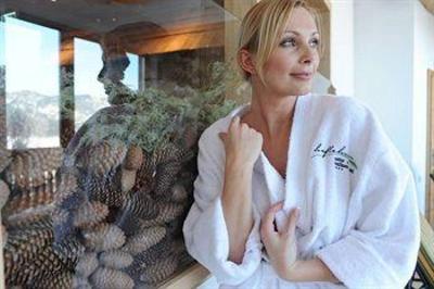фото отеля Natur Und Wellness Hotel Höflehner Haus im Ennstal