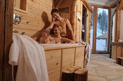 фото отеля Natur Und Wellness Hotel Höflehner Haus im Ennstal