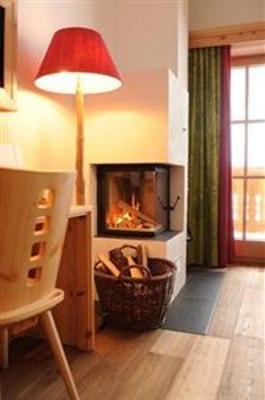 фото отеля Natur Und Wellness Hotel Höflehner Haus im Ennstal