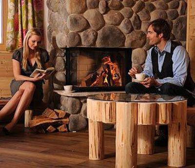 фото отеля Natur Und Wellness Hotel Höflehner Haus im Ennstal