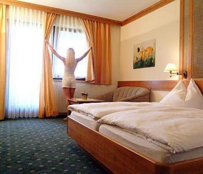 фото отеля Natur Und Wellness Hotel Höflehner Haus im Ennstal