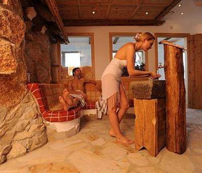 фото отеля Natur Und Wellness Hotel Höflehner Haus im Ennstal