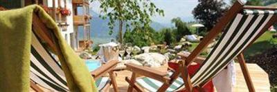 фото отеля Natur Und Wellness Hotel Höflehner Haus im Ennstal