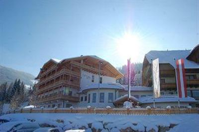 фото отеля Natur Und Wellness Hotel Höflehner Haus im Ennstal