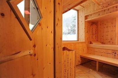 фото отеля Natur Und Wellness Hotel Höflehner Haus im Ennstal