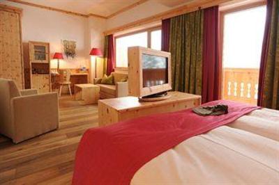 фото отеля Natur Und Wellness Hotel Höflehner Haus im Ennstal