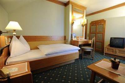 фото отеля Natur Und Wellness Hotel Höflehner Haus im Ennstal