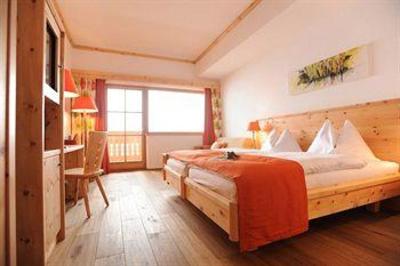 фото отеля Natur Und Wellness Hotel Höflehner Haus im Ennstal