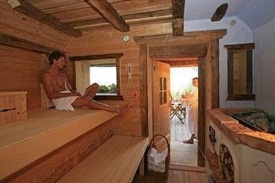 фото отеля Natur Und Wellness Hotel Höflehner Haus im Ennstal