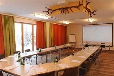 фото отеля Natur Und Wellness Hotel Höflehner Haus im Ennstal