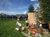 Natur Und Wellness Hotel Höflehner Haus im Ennstal