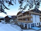 фото отеля Natur Und Wellness Hotel Höflehner Haus im Ennstal