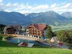 фото отеля Natur Und Wellness Hotel Höflehner Haus im Ennstal