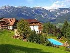 фото отеля Natur Und Wellness Hotel Höflehner Haus im Ennstal