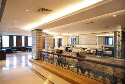 фото отеля MAYFAIR Lagoon