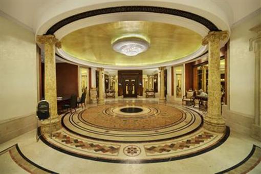 фото отеля MAYFAIR Lagoon