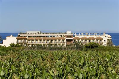 фото отеля Hotel Gran Rey La Gomera