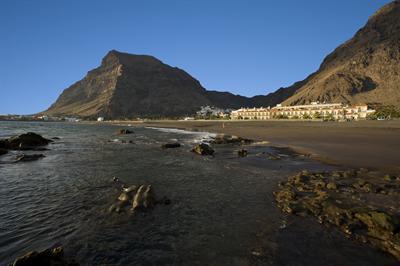 фото отеля Hotel Gran Rey La Gomera