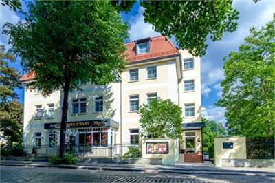 фото отеля Das Nichtraucherhotel Privat