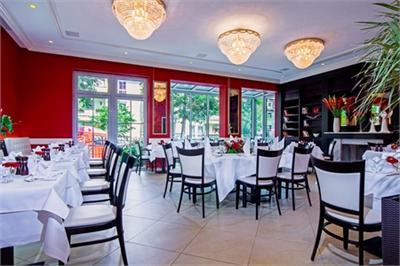 фото отеля Das Nichtraucherhotel Privat
