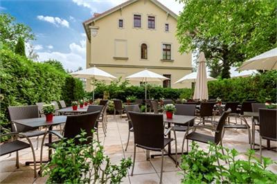 фото отеля Das Nichtraucherhotel Privat