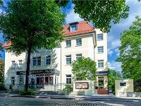 Das Nichtraucherhotel Privat