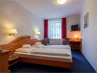 фото отеля Das Nichtraucherhotel Privat