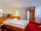 фото отеля Das Nichtraucherhotel Privat