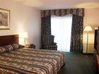 фото отеля Howard Johnson Inn & Suites - Toronto East