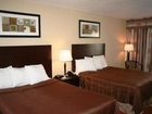 фото отеля Howard Johnson Inn & Suites - Toronto East